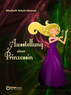 cover image of Ausstellung einer Prinzessin